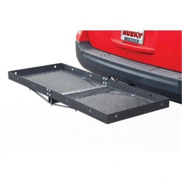 Husky Towing 500 lbs Steel Cargo Carrier HU321775